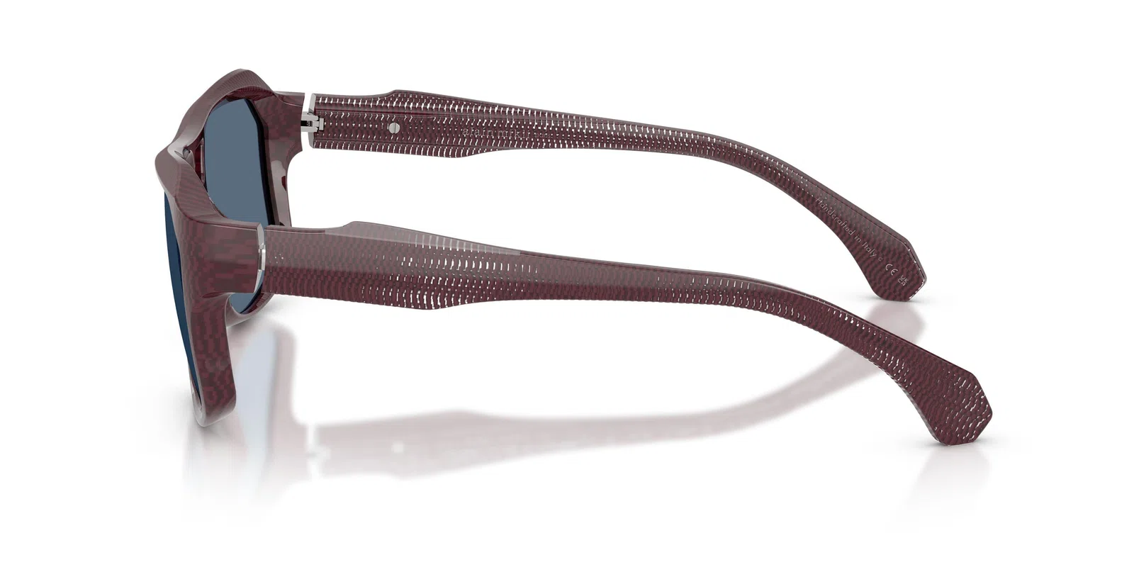 Alain Mikli 5531 Sunglasses - view 17